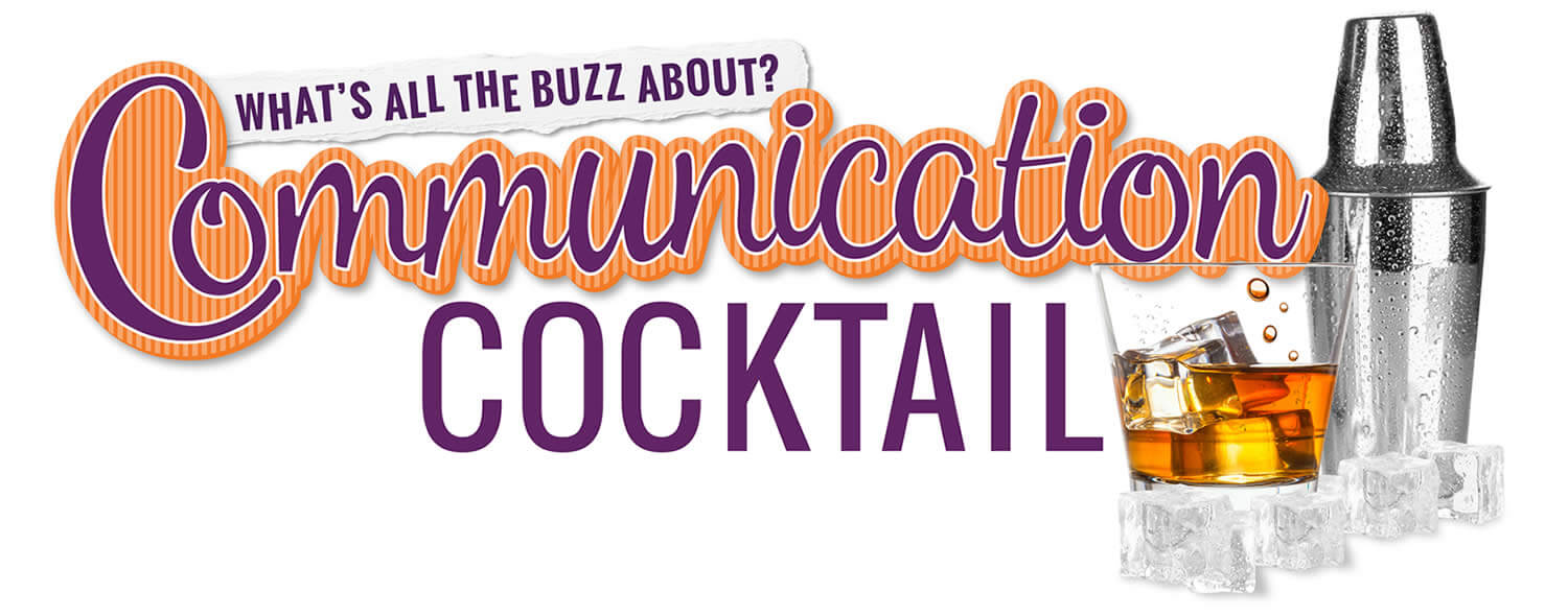 Communications Cocktail logo