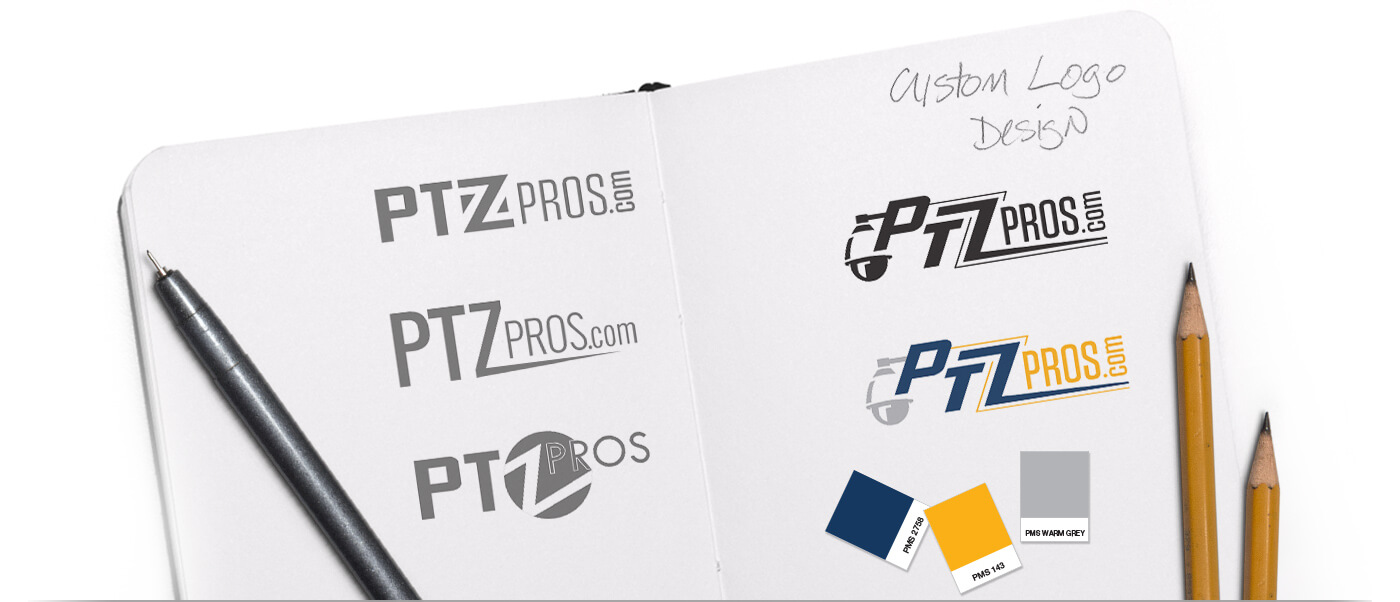 PTZ-logo-development