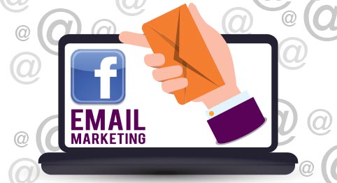 3 Digital Advertising Tricks Las Vegas Entertainment Venues Can Use to Convert Facebook Fans Into E-mail Subscribers